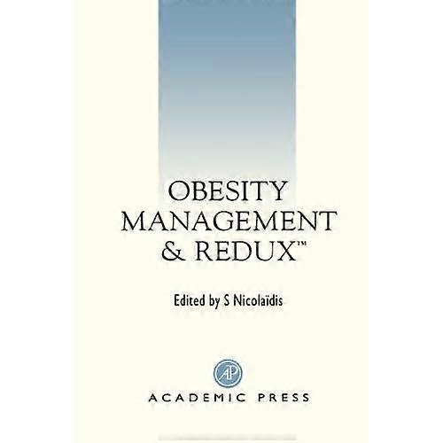 Obesity Management and Redux: A Comprehensive Overview