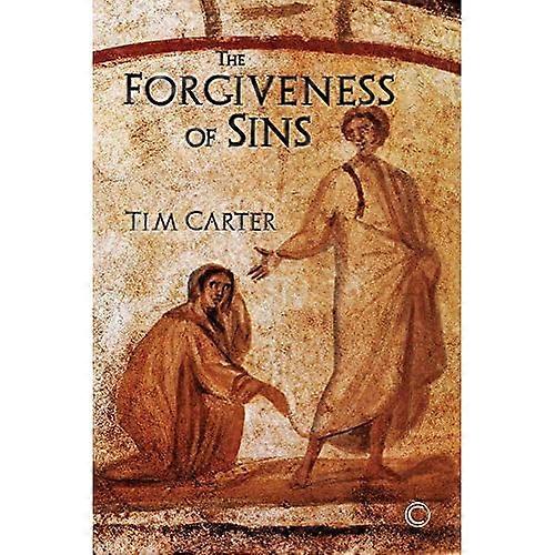 Die Vergebung der Sünden