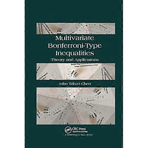 Multivariate Bonferroni-Type Inequalities: Theory and Applications
