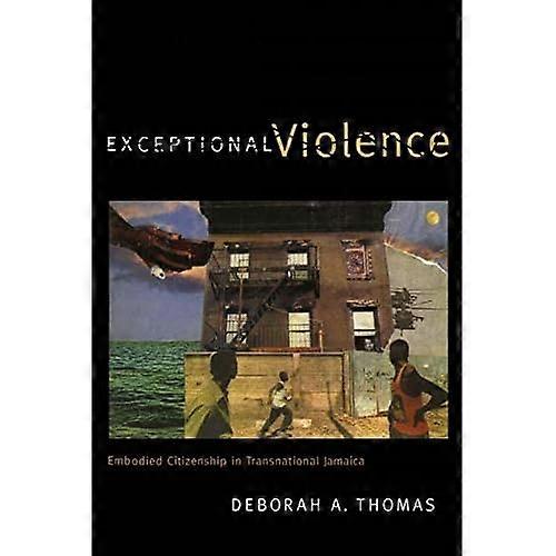 Uitzonderlijke geweld