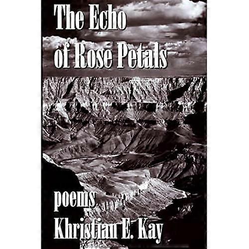 The Echo of Rose Petals