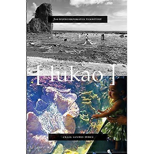 From Unincorporated Territory [Lukao]