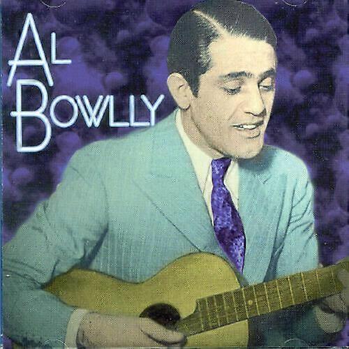 Bowlly Al CD (2004)