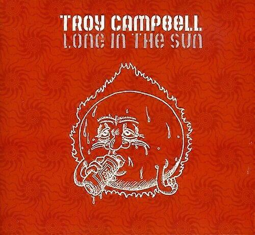 Unknown Artist Long in the Sun CD