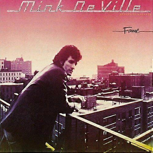 Mink Deville Return to Magenta CD