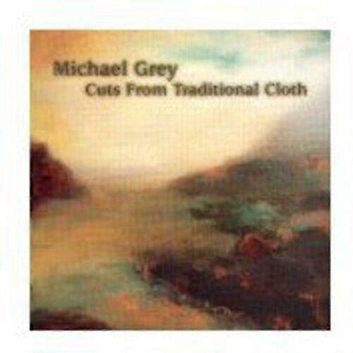 Cuts from Traditional Cloth CD (2007)