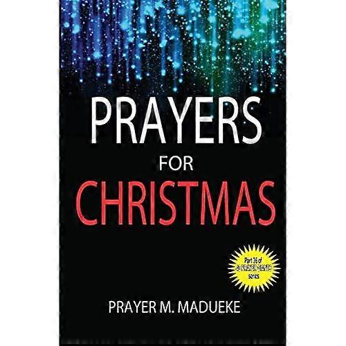 Böner för julen (40 bönejättar)