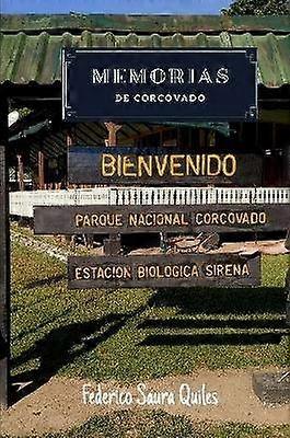 Memorias de Corcovado
