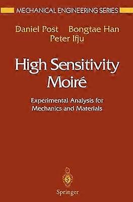 Moiré med høj følsomhed