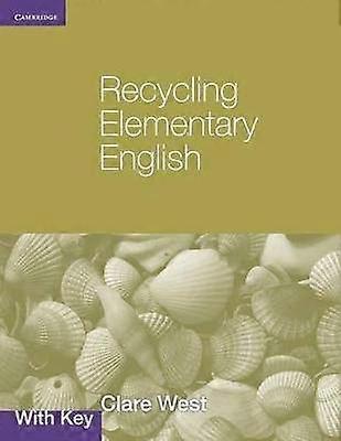 Recycling Elementary English with Key Georgian Press