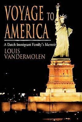 Reise nach Amerika