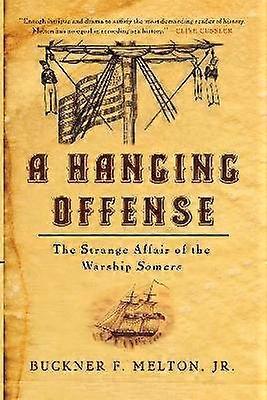 Una ofensa de ahorcamiento