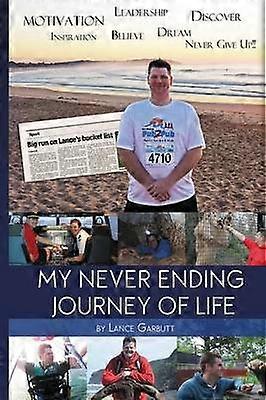 Soha véget nem érő életutam