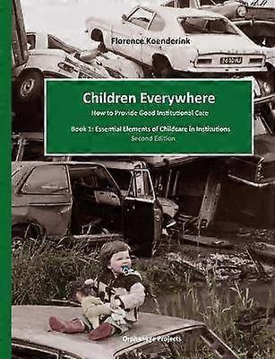 Children Everywhere second edition