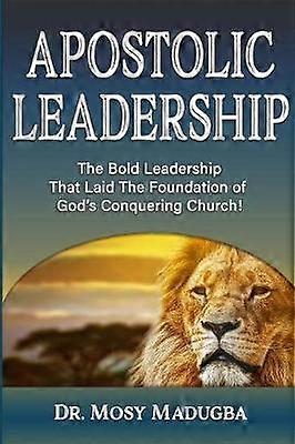 Apostolic Leadership