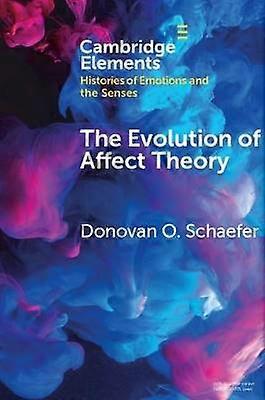 The Evolution of Affect Theory