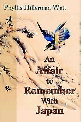 An Affair to Remember With Japan