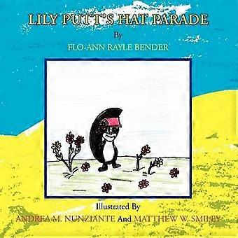 Lily Putt's Hat Parade