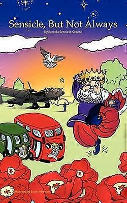 Sensicle But Not Always