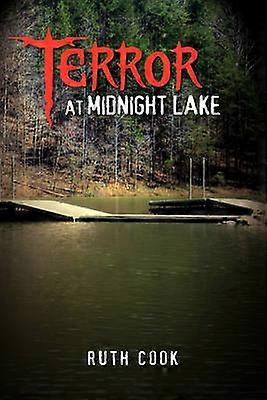 Terror at Midnight Lake Summer Vacation