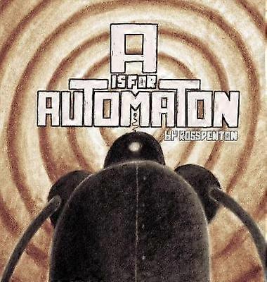A steht für Automaton