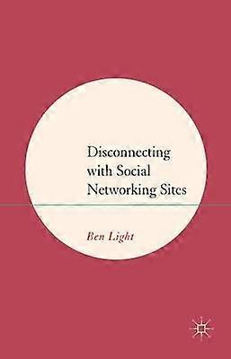 Disconnecting with Social Networking Sites