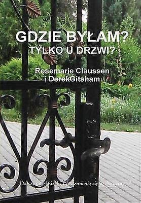 Gdzie Bylam?