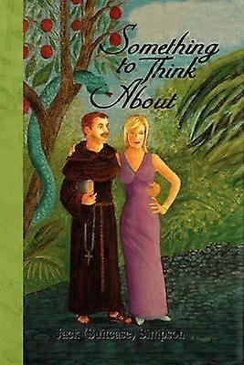 Algo en lo que pensar