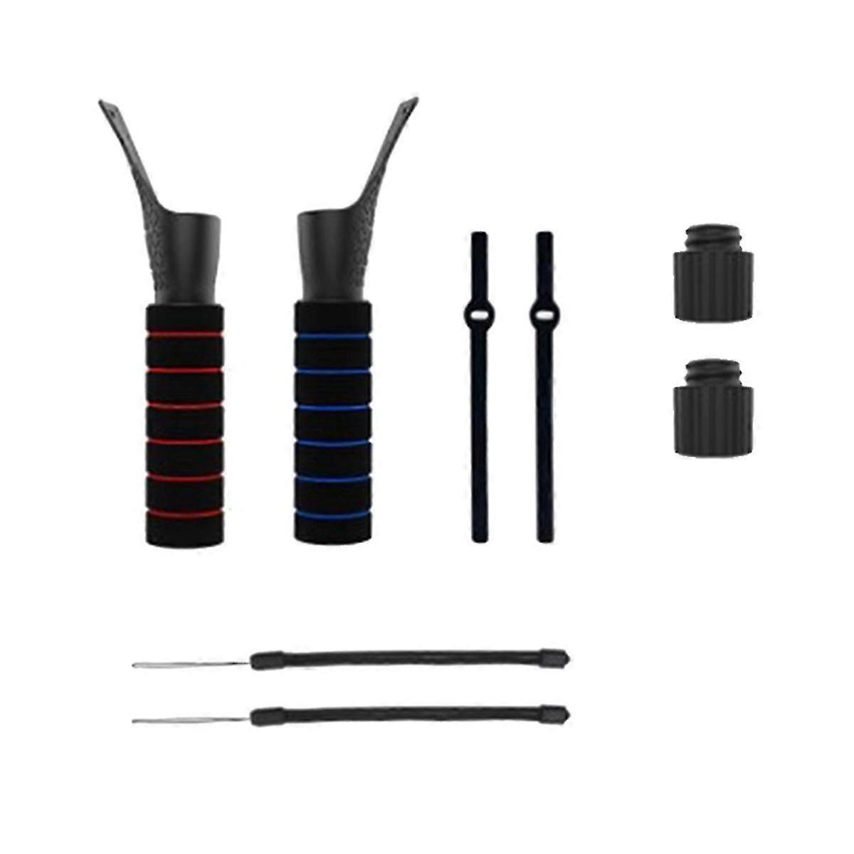 Light Saber Game Handle Extension Grips for / 1 VR Accessories for Short Style