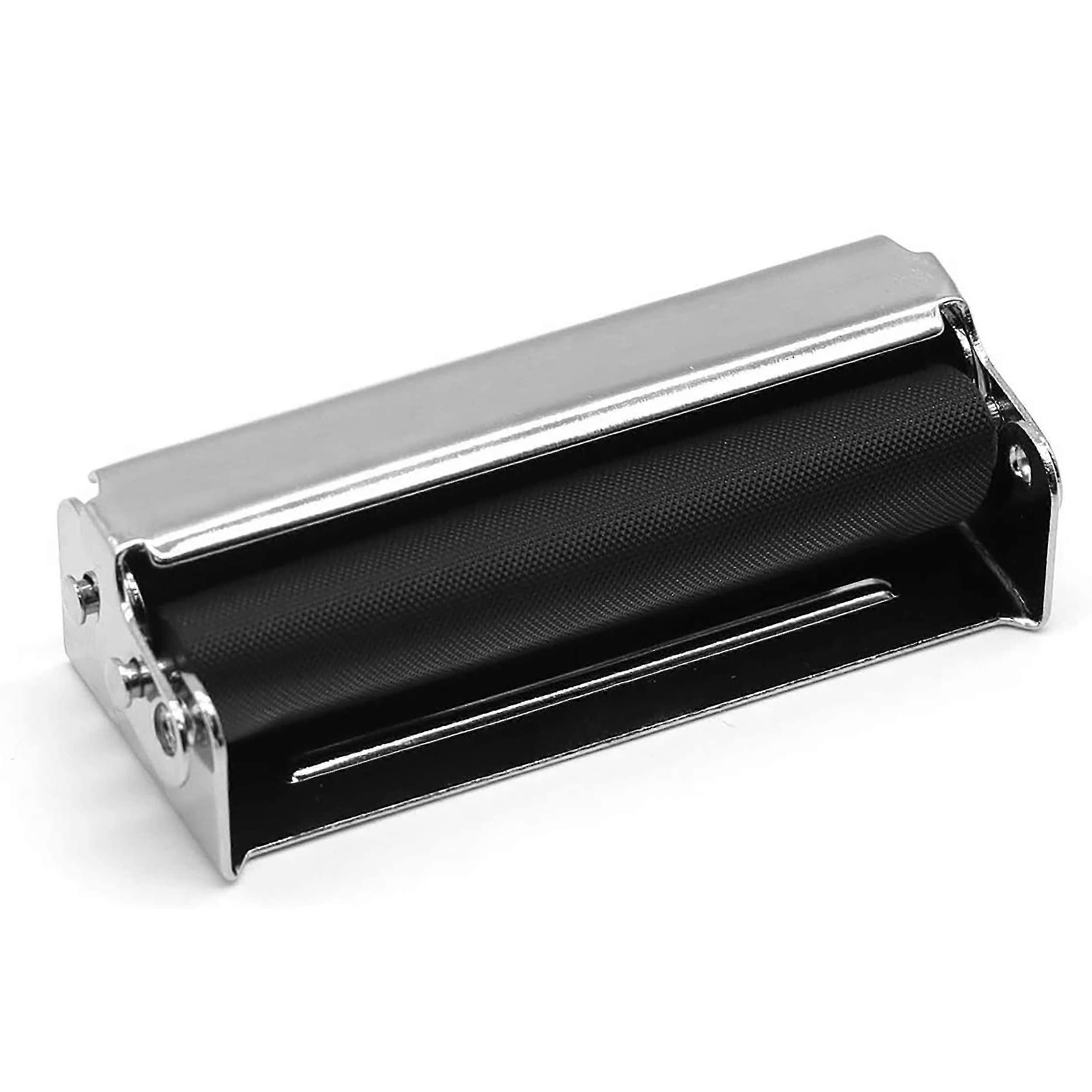 Cigarette Roller Machine Easy Use Tobacco Rolling Machine Manual Cigarette Rolling Machine 70mm Rolling Machine Hk