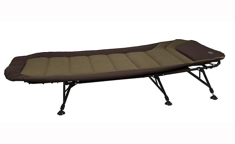 Fox EOS 3 Bed / Carp Fishing Bedchair
