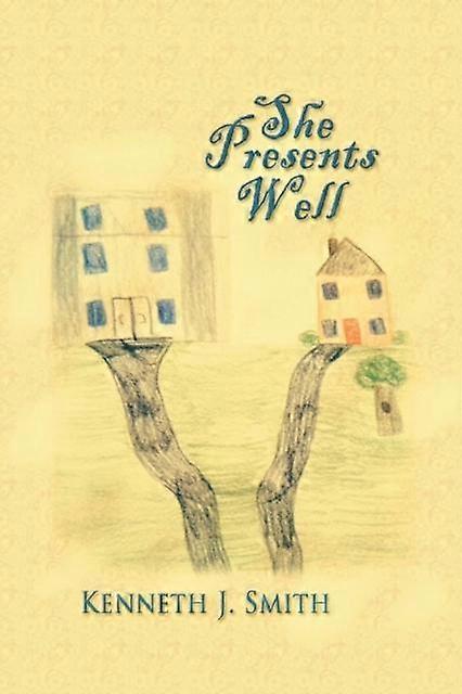 She Presents Well by Kenneth J. Smith Paperback