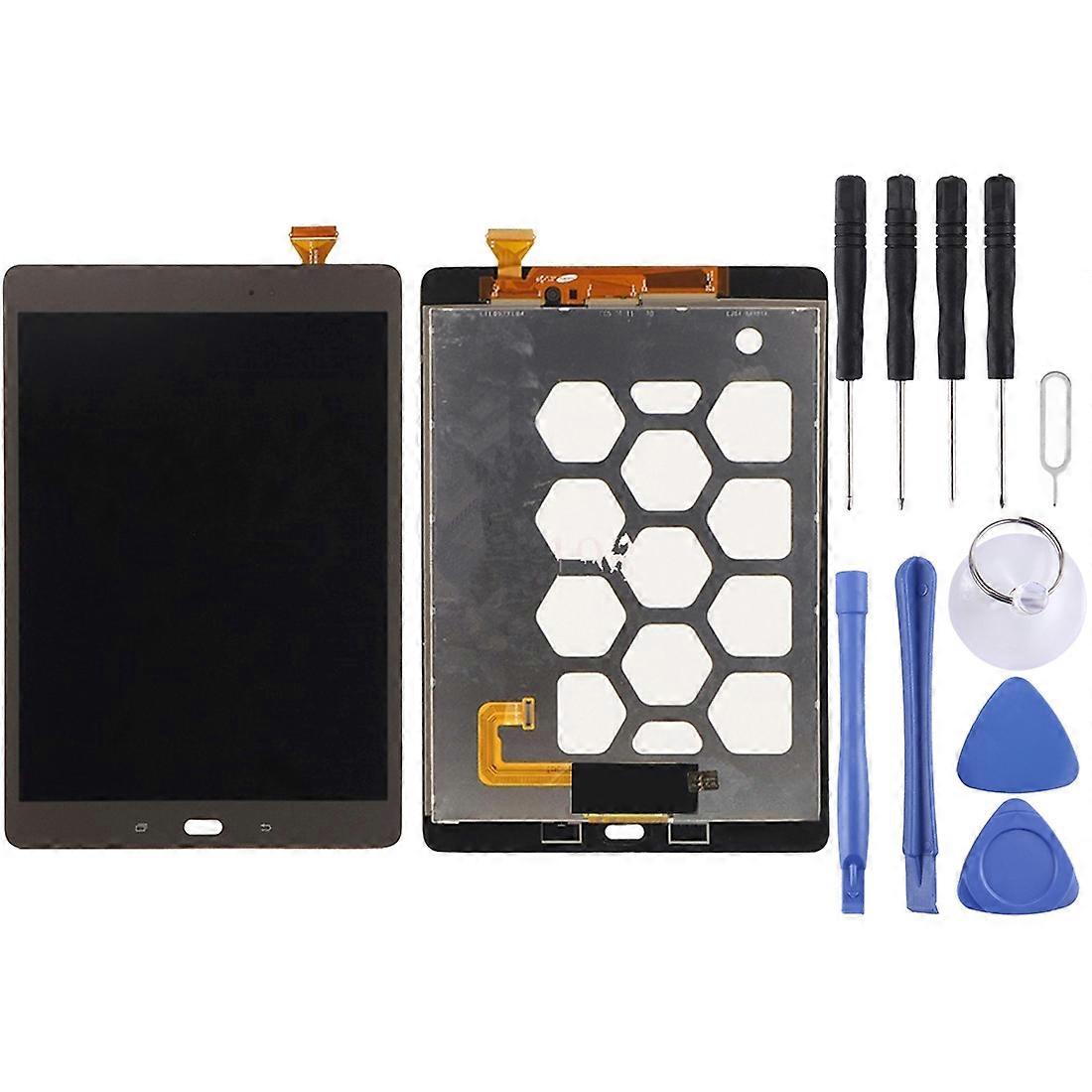 COMPATIBLE LCD Screen for Galaxy Tab A 9.7 / T550 T555 with Digitizer Full Assembly