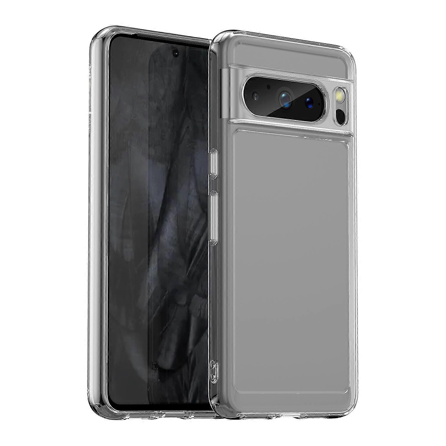 For Google Pixel 8 Pro Candy Series TPU Phone Case