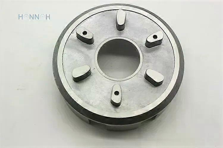 YBR 125 Spojka pro YAMAHA YBR125 YBR 125 Spojkový buben Assy Příslušenství pro motocykly