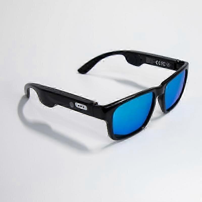 G3 Bone Conduction Glasses Intelligent Bluetooth-compatible Glasses Outdoor Sport
