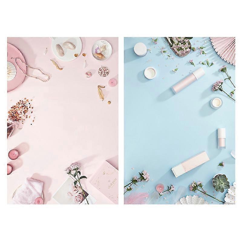 3D Stereo Double-Sided Photography Background Paper