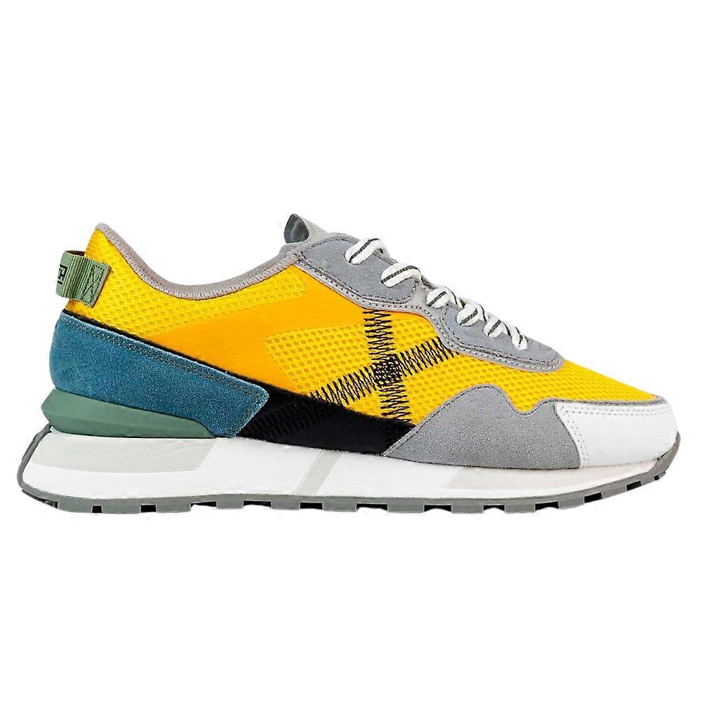 MUNICH Pulsar 8211019 YELLOW - Herrenschuhe
