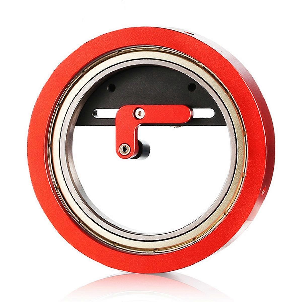 Coupe-circulaire à réglage continu MT-EC Editio, assemblage de modèles, outils de découpe dédiés à l'artisanat