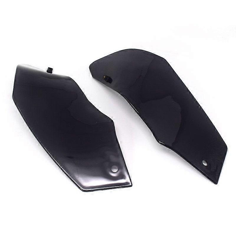 Wind Deflector Pair Windshield Handguard Cover Side Panels For BMW R1250GS HP R1200GS LC Rally Exclusive R 1200 GS LC 2017-2019