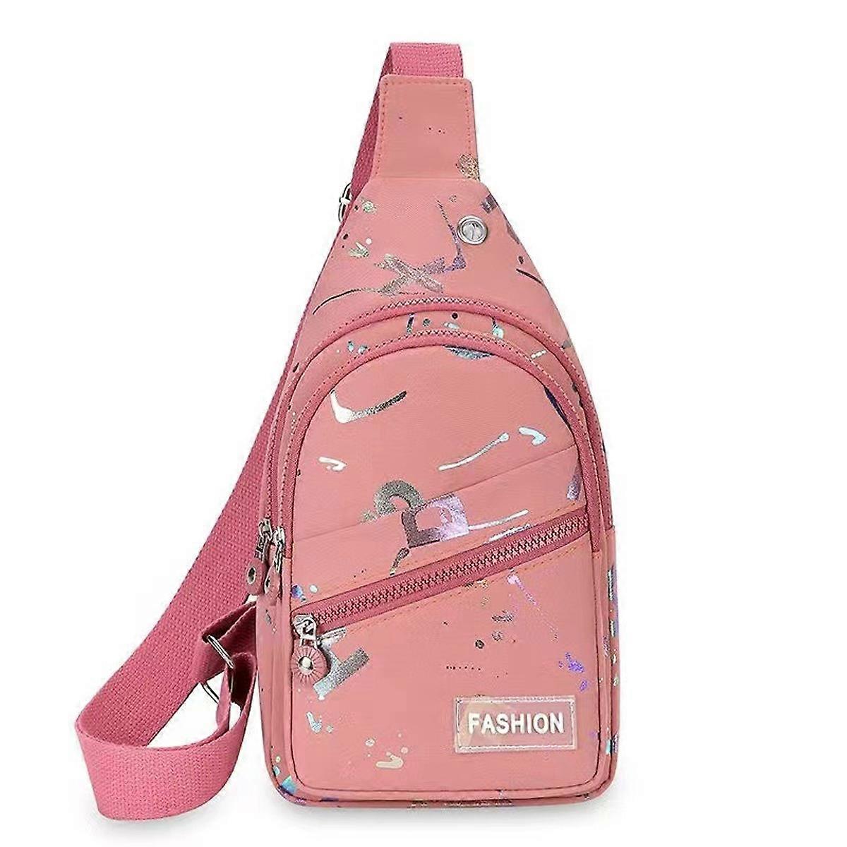 Schultertasche, Umhängetasche, Reiserucksack