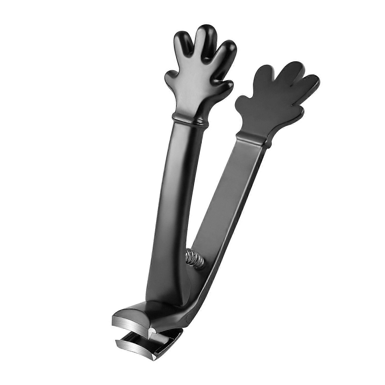 Stainless Steel Nail Clippers