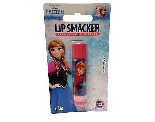 Lip Smacker Disney Frozen Anna Strawberry