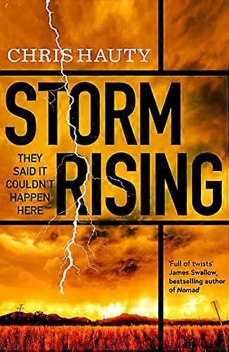 Storm Rising