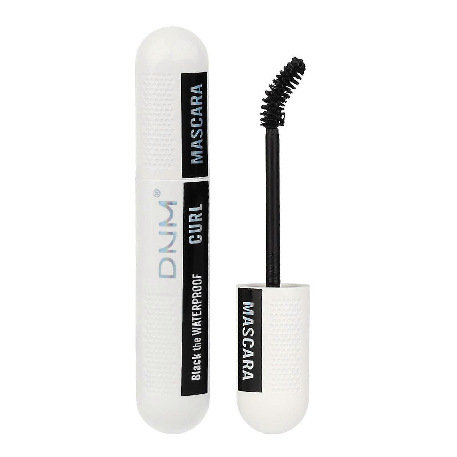 Mascara Multicolor Curling Natural Thick Longlasting Stereotyped Without Get Dirty WU3131