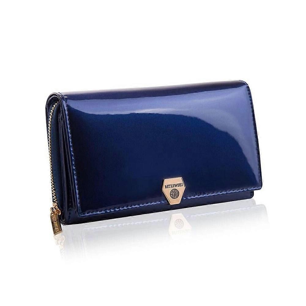 Wallets Betlewski BPDVS513GRANAT60489