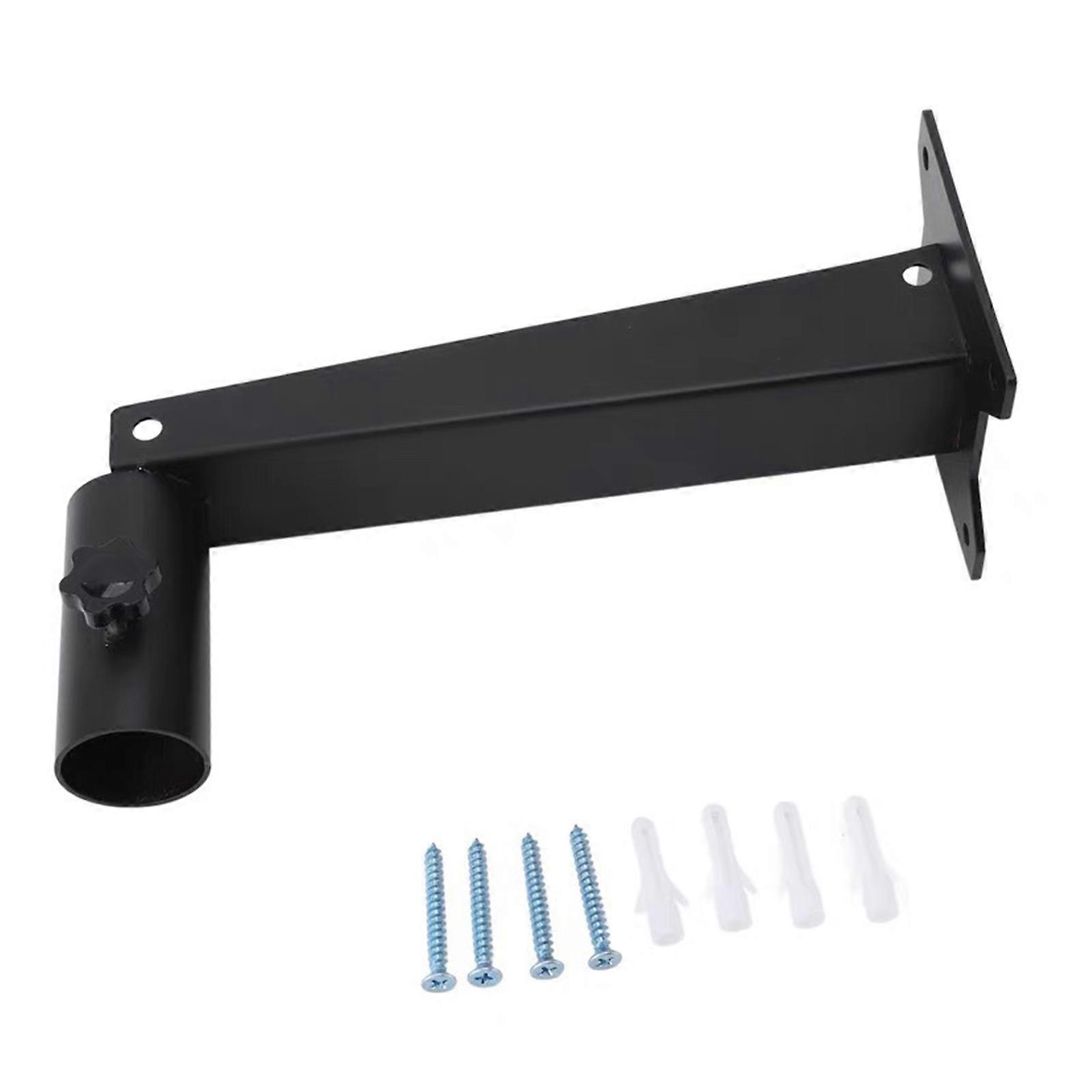 Metal Wall Mount Bracket For Gen3 Wall Installs Holder Bracket Rust Resistant Steel Roof Mount