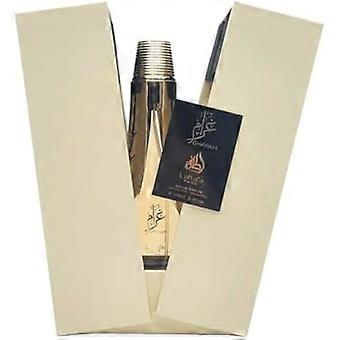 Eau de parfum - LATTAFA - GHARAM 100ML - 100 ml - Pitoisuus: Eau de parfum
