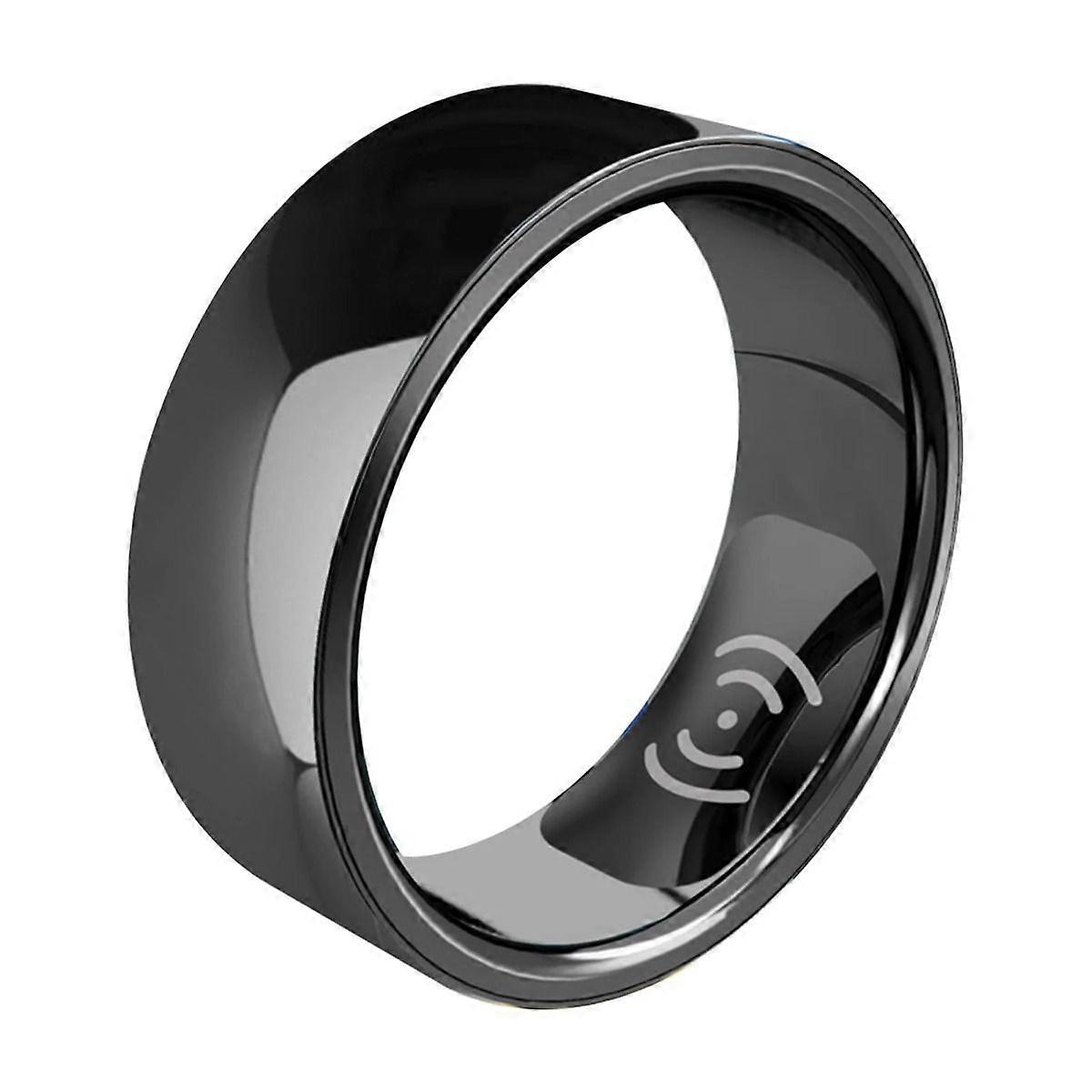 Smart Ring, Titanium, VALSEEL_Electronics_0409