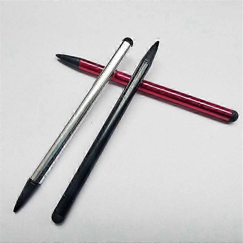 3Pcs Universal Solid Press Screen Pen for Stylus Pen for for Tablet PC Cellphone Moblie Phone js